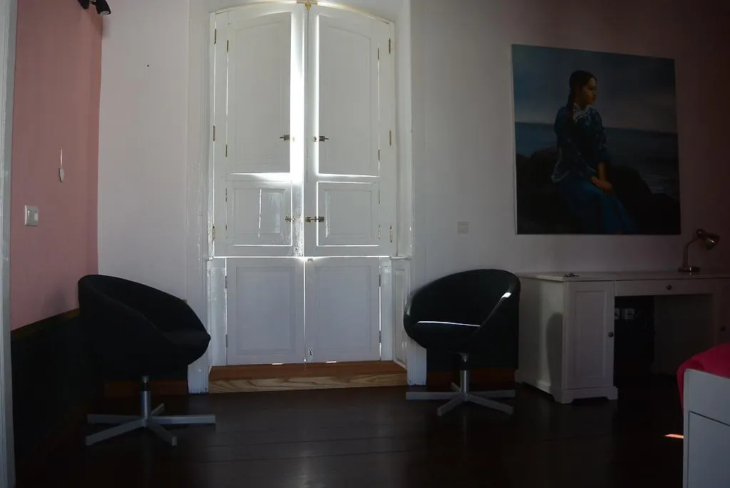 Ferienwohnung Casa Bermejo San Bartolomé 0*,
