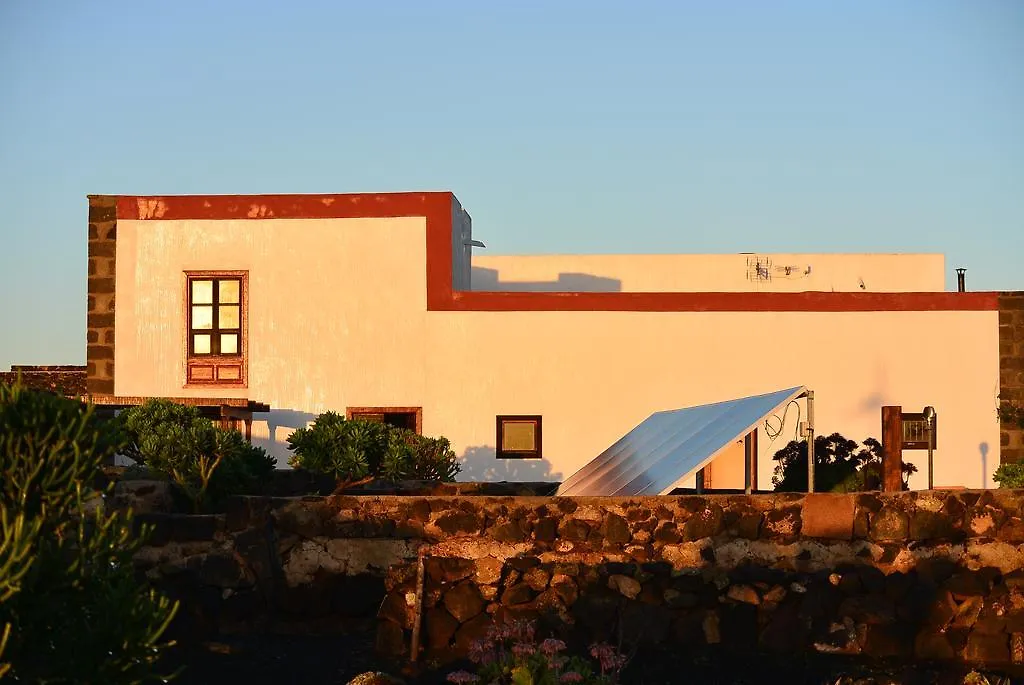 Ferienwohnung Casa Bermejo San Bartolomé 0*,  Spanien