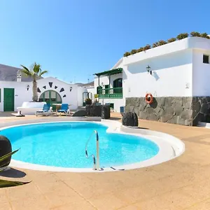  Landhaus Hotel-finca Rural Jose Manuel 28pax