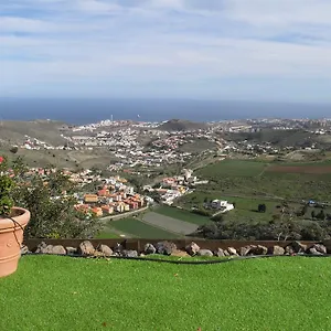  Ferienhaus Casa Vista Bandama