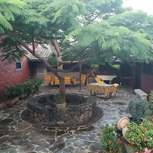  Ferienhaus Casita Del Medianero